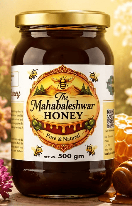 forest honey